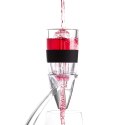 Aerator napowietrzacz do wina deluxe, diVinto, stojący natleniacz wina, obowiązkowy zestaw dla amatorów wina.