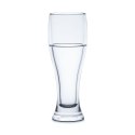 Chłodząca szklanka do Piwa, lodowe szkło, lodowy kufel na piwo.